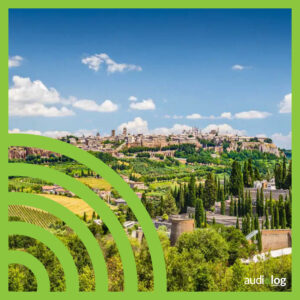 Orvieto (Duomo e Città)