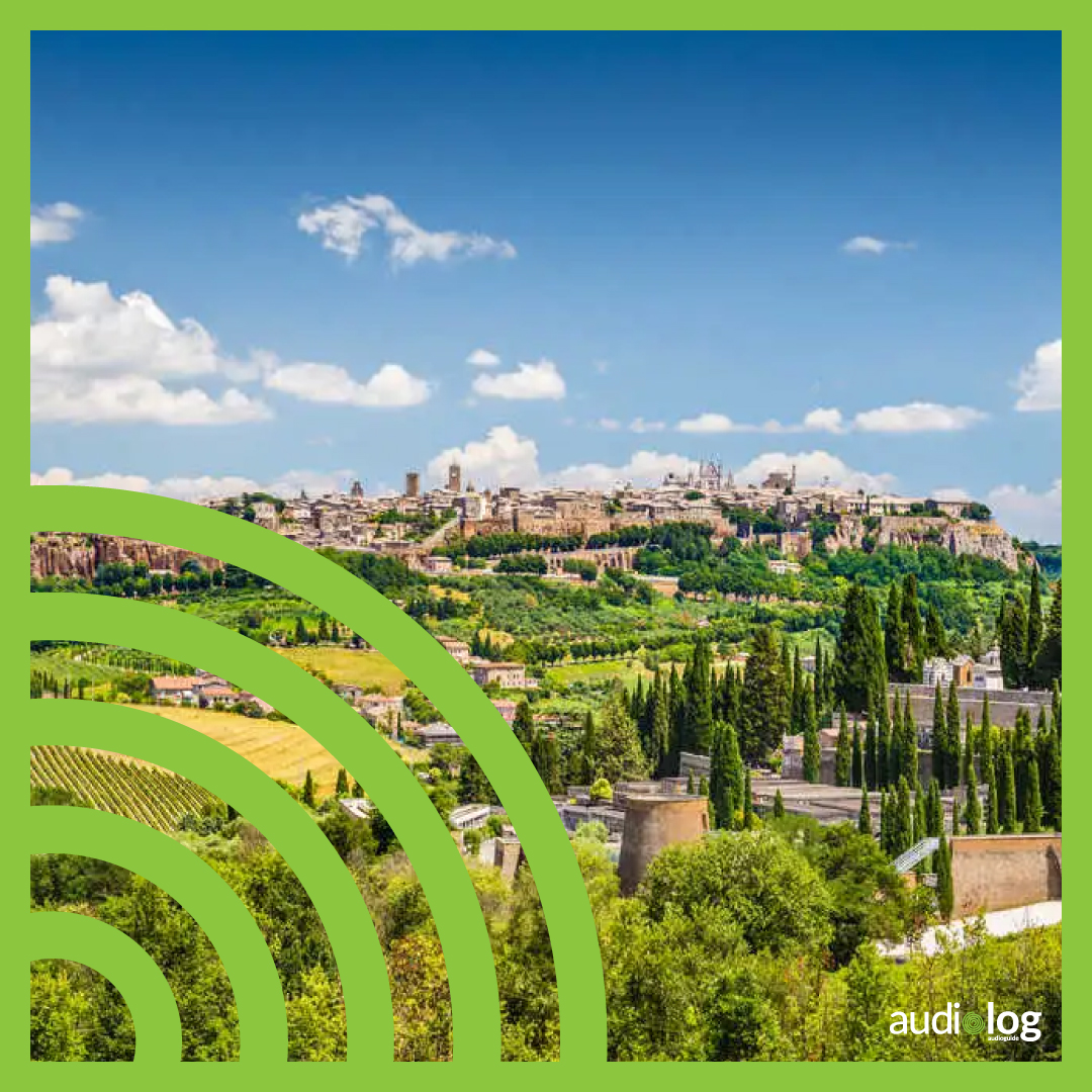 Orvieto (Duomo e Città)